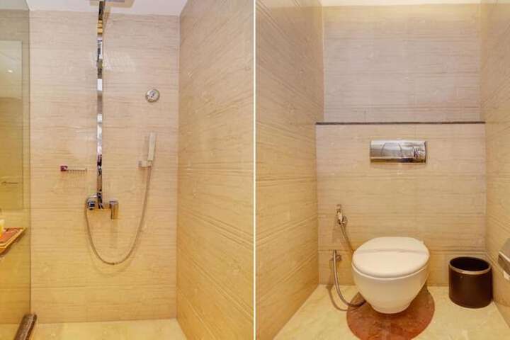 Bathroom Vanities
