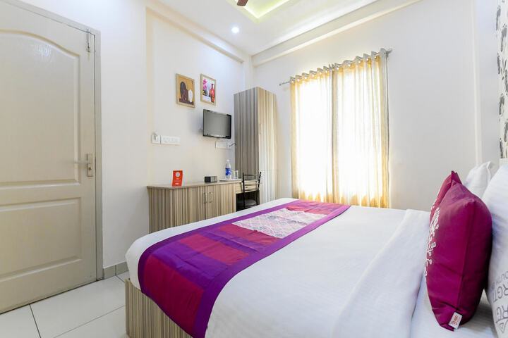 Room Interior