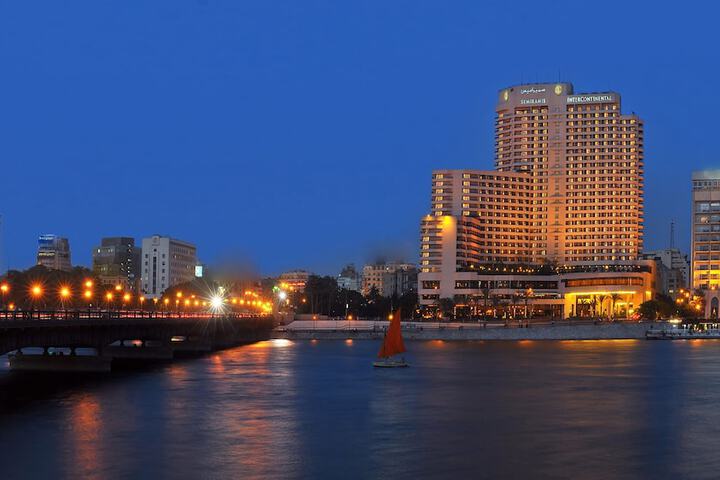 Hotel 131 of 147