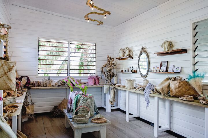 Gift Shop 42 of 70