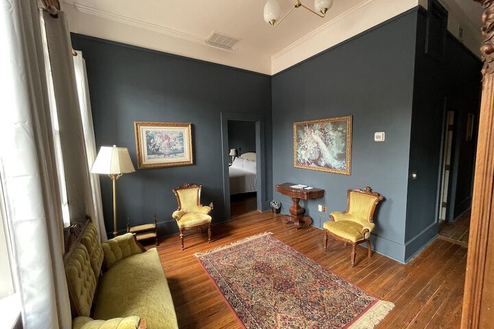 Standard Double Room (58 of 64)