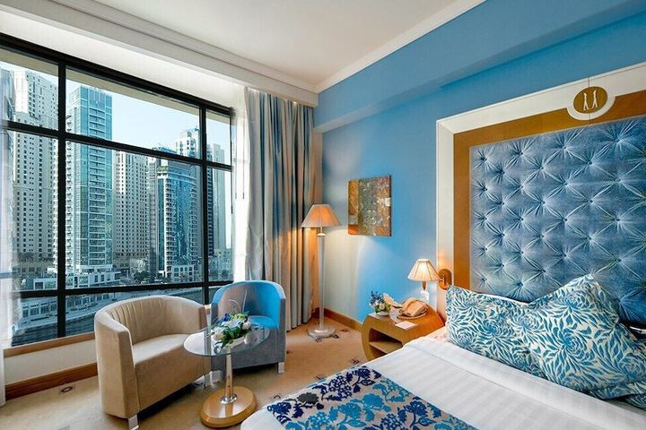 Marina Byblos Hotel