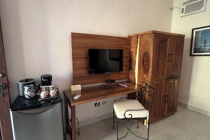 Hotel Amenity