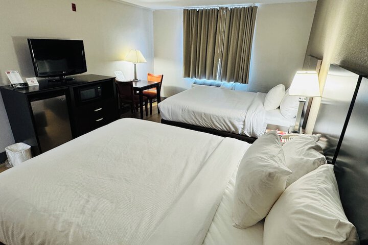 2 Queen Beds (1 of 12)