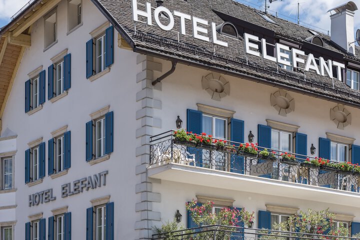 Hotel 48 of 48