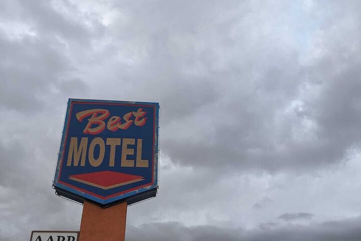 Hotel 34 of 42