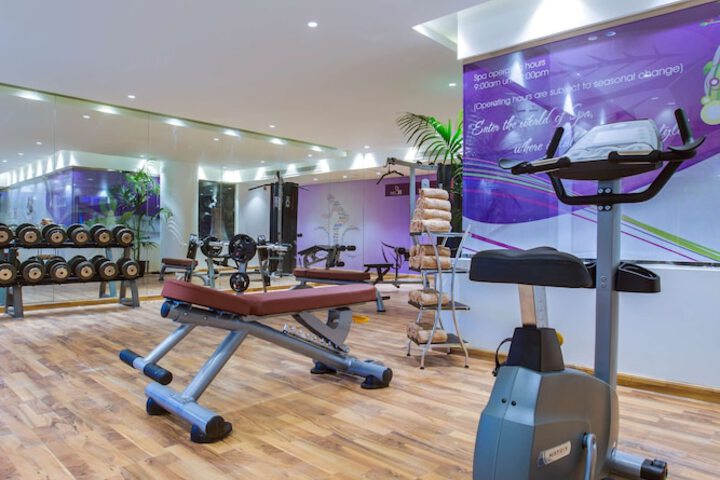 Fitness Club