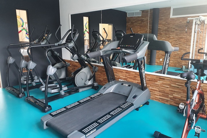 Health and Fitness 23 of 29