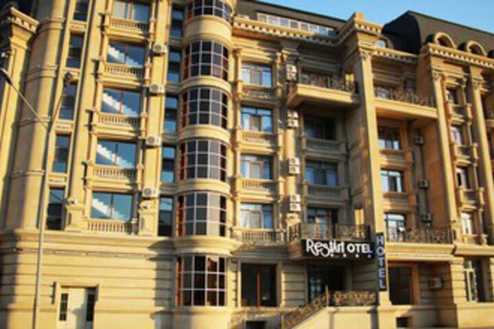 Hotel 5 of 15