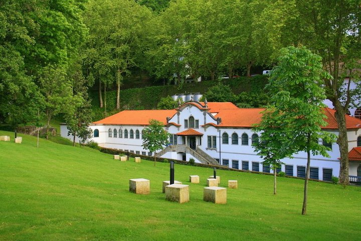 Hotel Entry