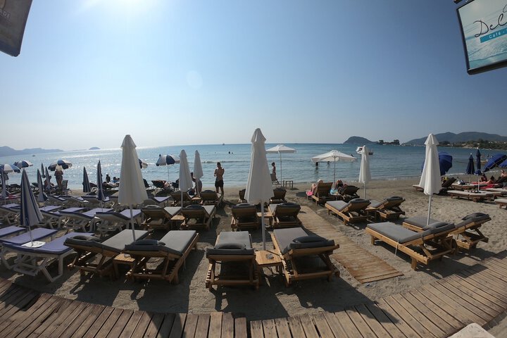 Beach 19 of 23