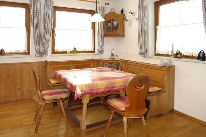 Unterbrunner Hippach-schwendberg
