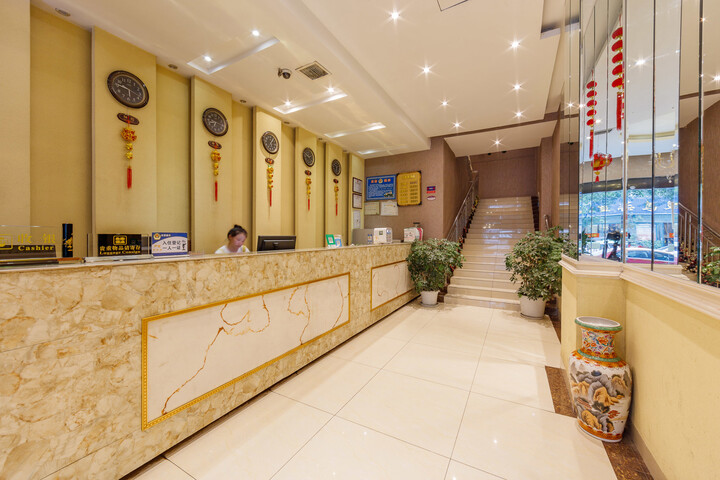 Hotel Interior 21 of 46