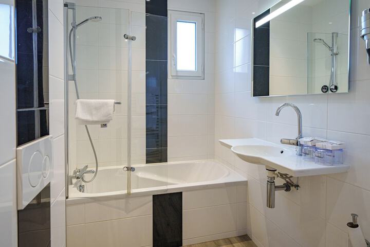 Bath Amenities