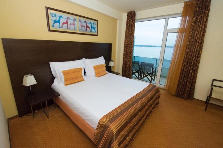 Imago Boutique Hotel