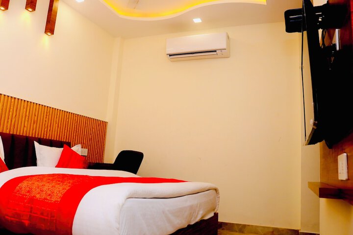 Room 7 of 22