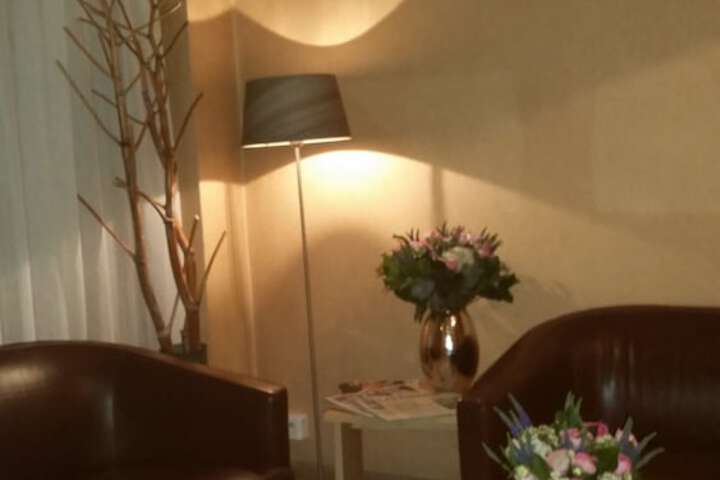 Fitness Facility Photos