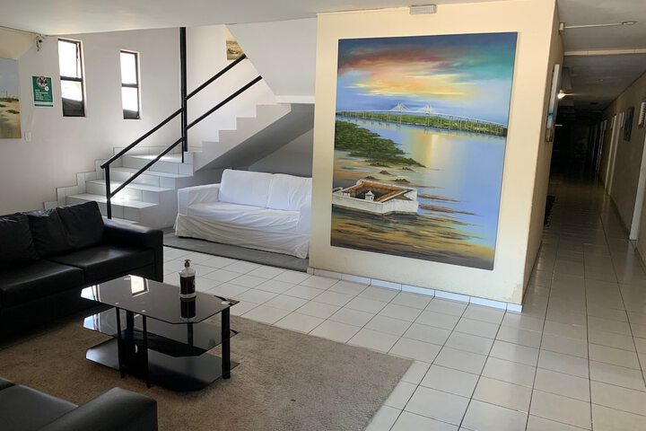Hotel Interior 25 of 29
