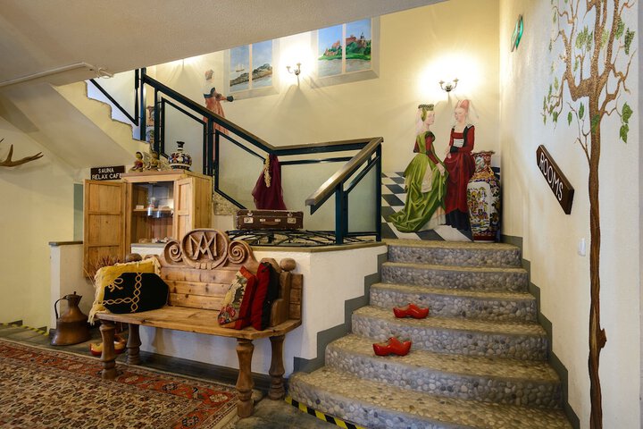 Hotel Interior 50 of 52