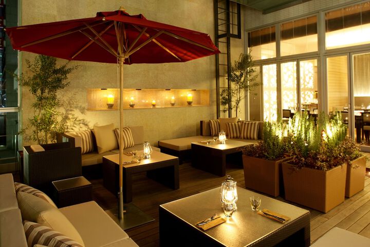Restaurants