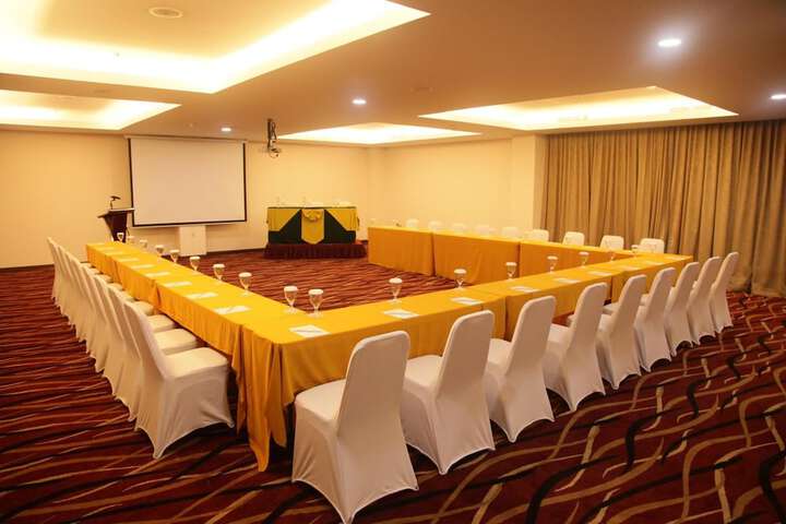 Meeting 59 of 64