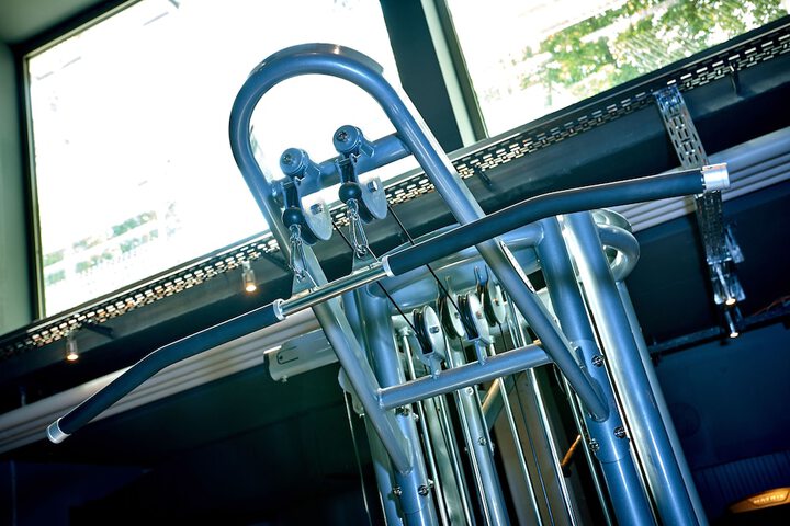 Hotel Gym