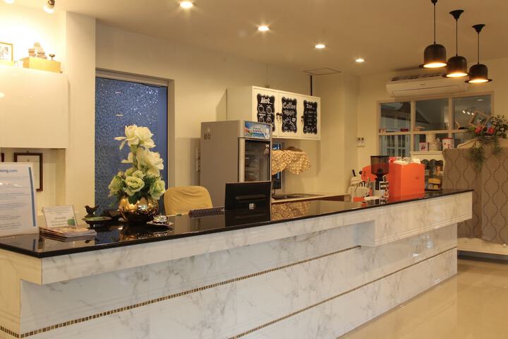 Hotel Interior 2 of 48