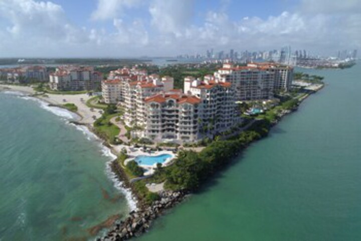 Image of Fisher Island by Sunnyside Resorts