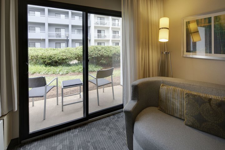 View from room