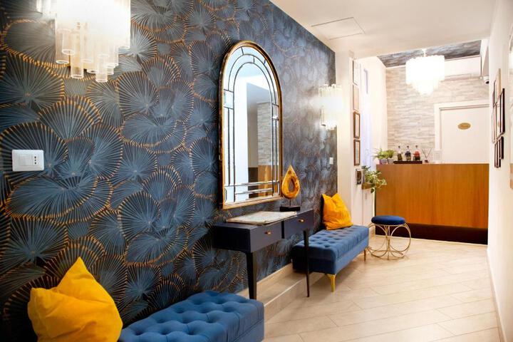 Fitness Center Photo