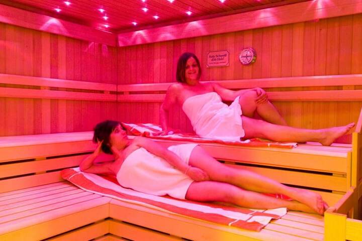 Spa and Wellness