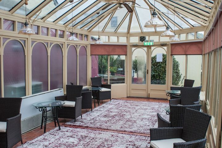 Terrace/Patio 6 of 12