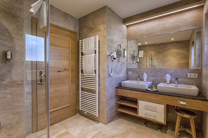 Bathroom Vanities