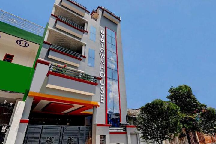 Townhouse swaroop inn