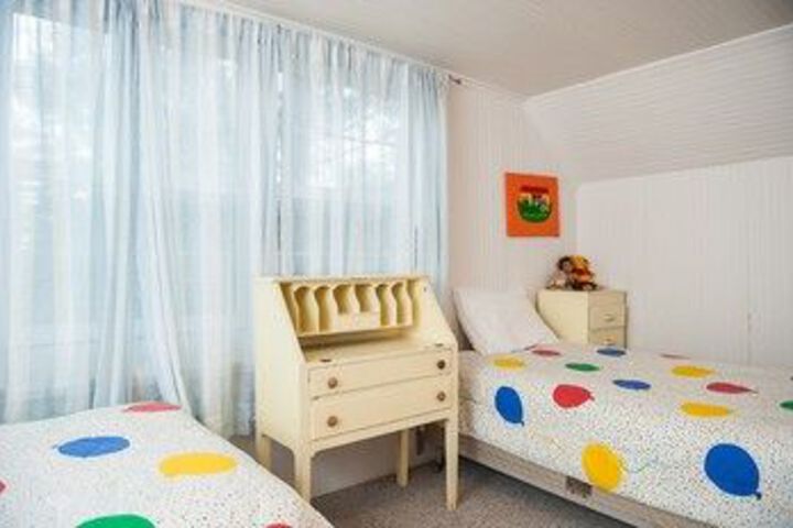 Childrens Theme Room