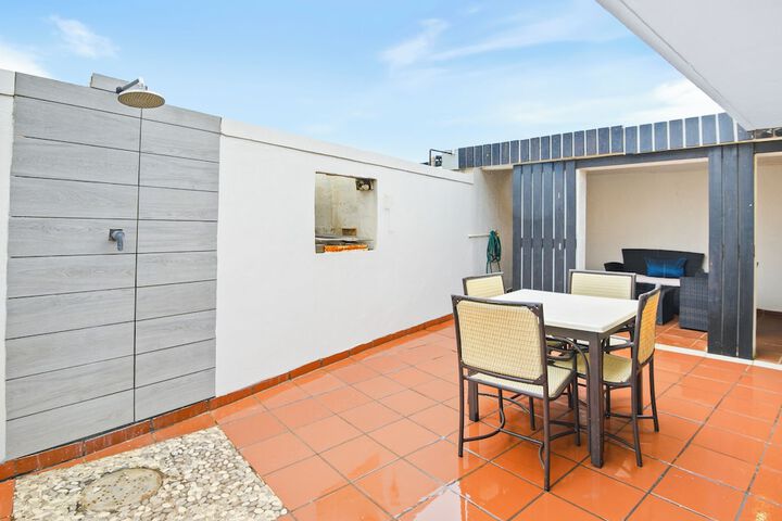 Terrace/Patio 121 of 343