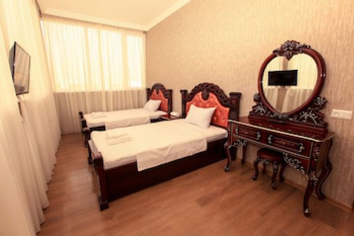 Keina Hotel