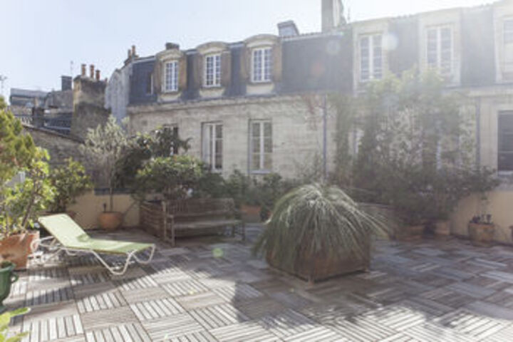 Terrace/Patio 25 of 26
