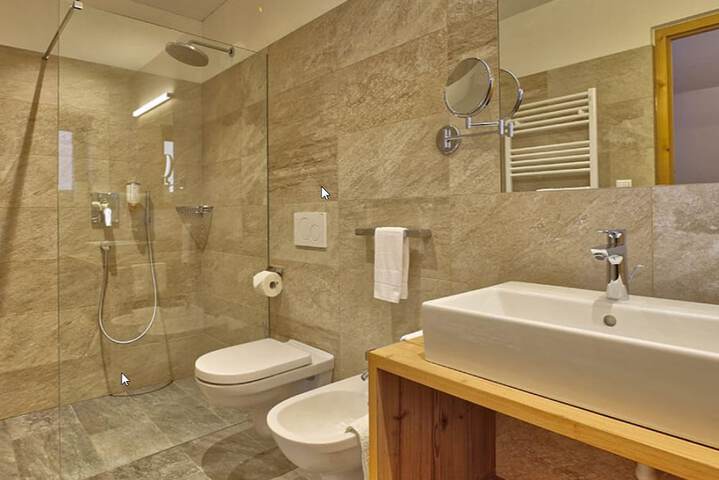 Bathroom Vanities