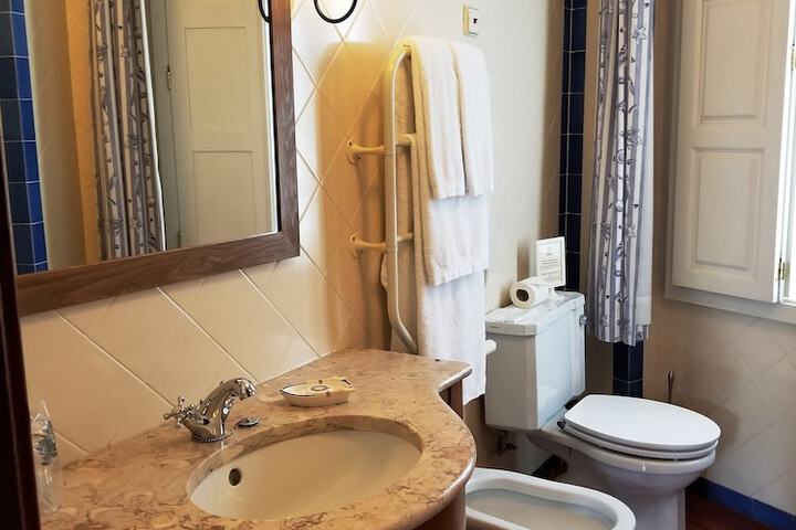 Bath Amenities