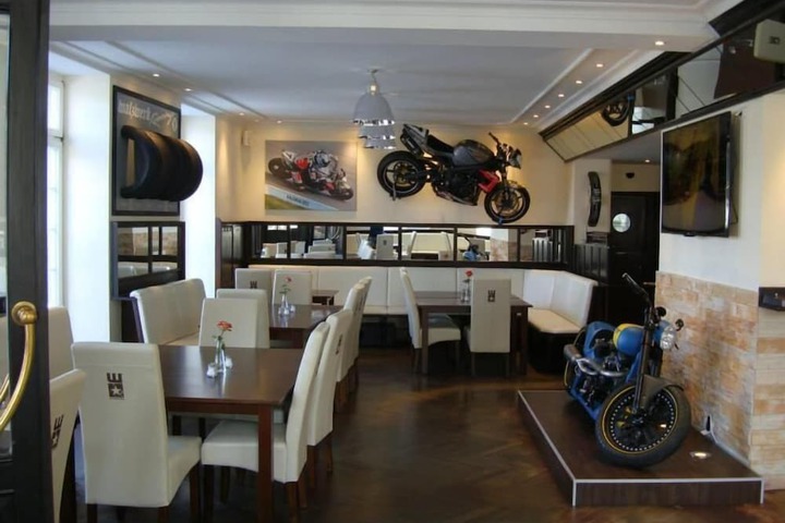 Restaurants