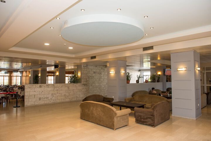 Hotel Interior 2 of 17