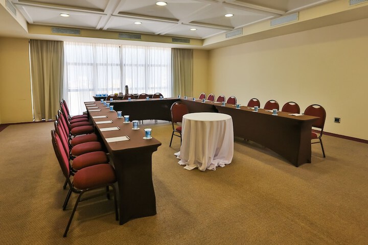 Meeting 55 of 60
