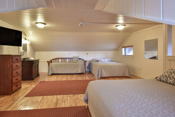 1 Bedroom Condo Villa Queen Bed Sofa (7 of 252)