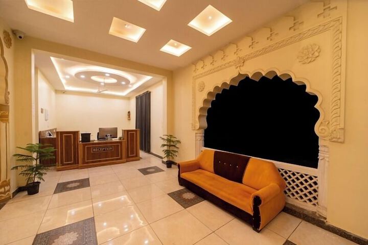Hotel Interior 3 of 23
