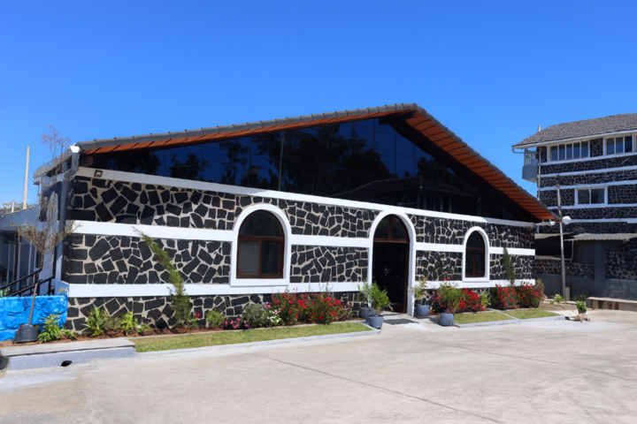 Le Darbar