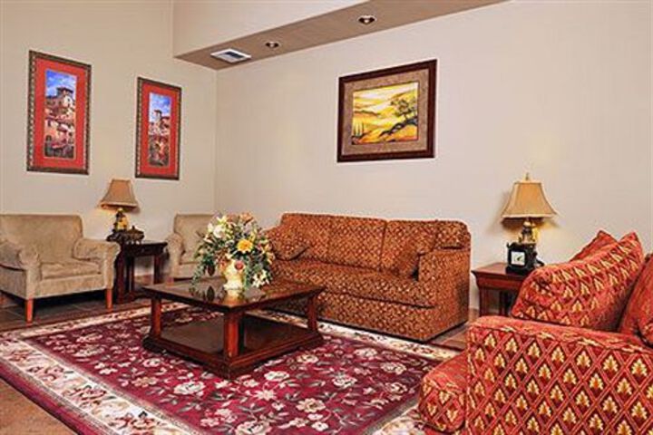 Hotel Interior 22 of 26