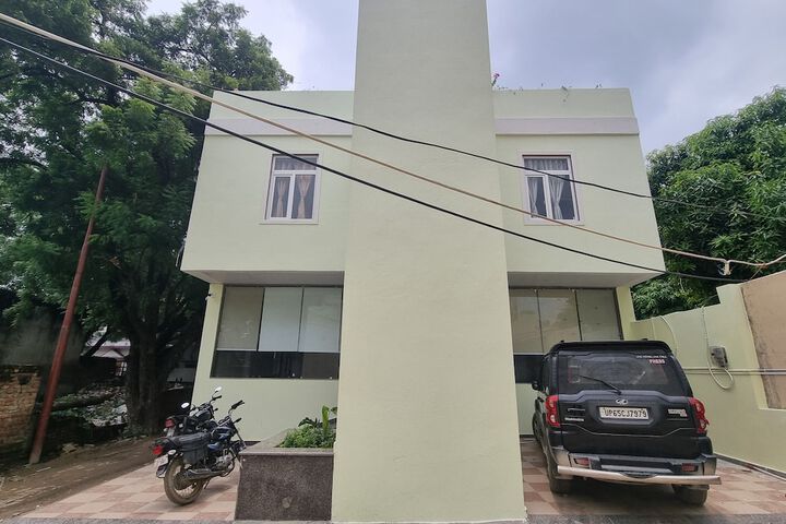 R J Residency