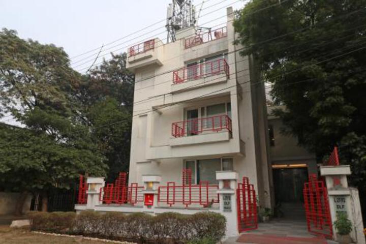 OYO 10584 Hotel Just Stay