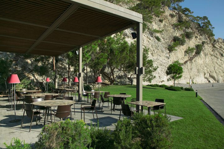 Terrace/Patio 294 of 317